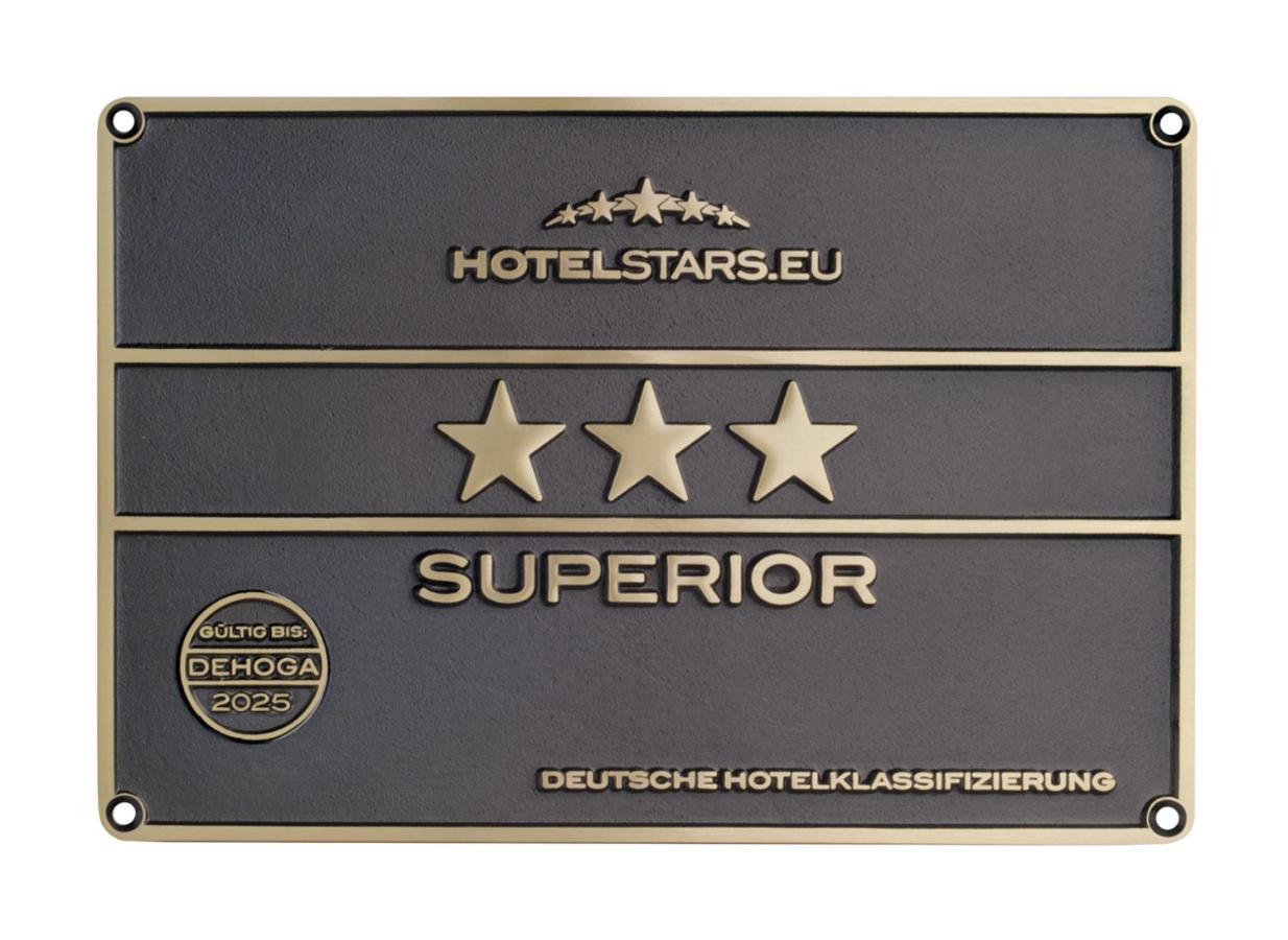 Hotel Am Weiher Erkelenz Exterior foto